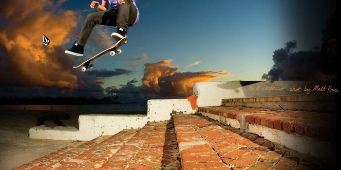 1280x1024 80 Skateboarding HD Wallpapers | Backgrounds | My