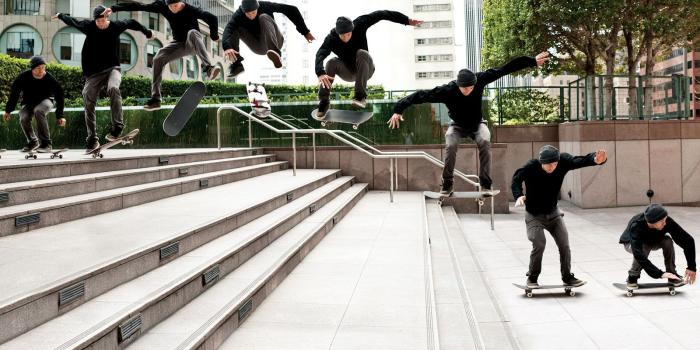 1600x1050 Wednesday Wallpaper: Andrew Reynolds | Skateboarding | Transworld