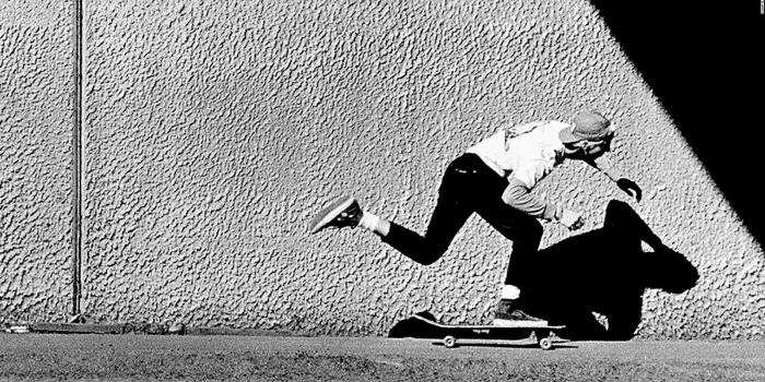 1600x900 How photographers have captured skateboarding through generations