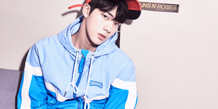 1280x720 96+] BTS Jin Wallpapers on WallpaperSafari