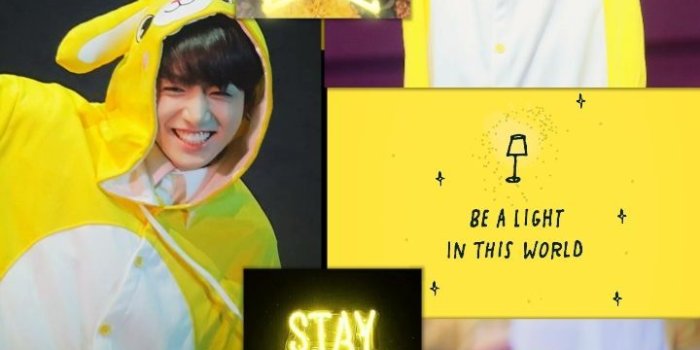720x1134 jk #jungkook #yellow #aesthetic #wallpaper | Jungkook♡ | Bts