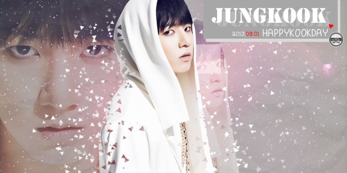 1280x800 BTS Jungkook Wallpapers