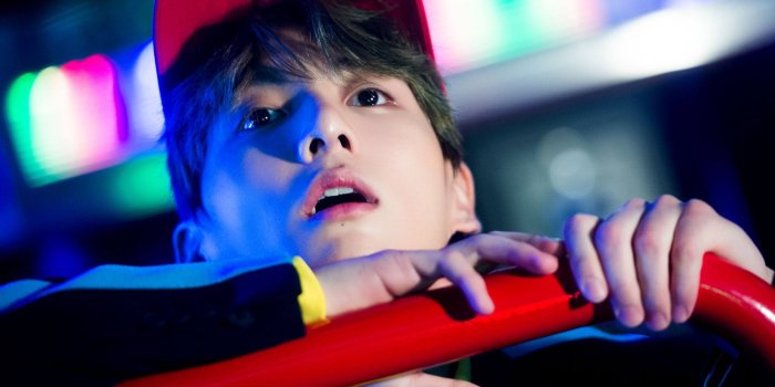 2000x1331 Jung Kook Euphoria Wallpapers - Top Free Jung Kook Euphoria