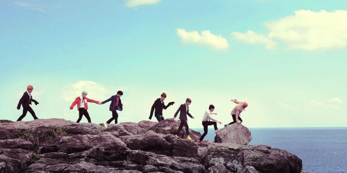 1280x800 Bts Euphoria Desktop Wallpaper Hd - Wanita Dan Makeup