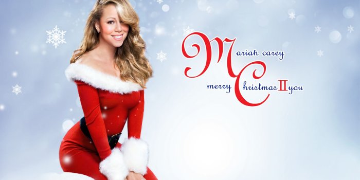 1600x1200 MAKE IT HAPPEN - MARIAH CAREY