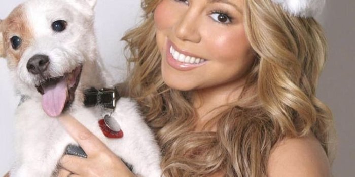 750x1334 Chanti Dunklin on Mariah Carey | Mariah carey playboy, Mariah