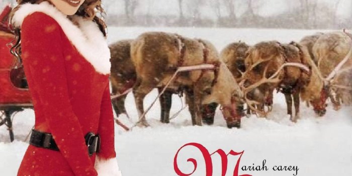 1200x1182 MARIAH CAREY GETS INTO HOLIDAY SPIRIT WITH NEW EXTRA FESTIVE DUET
