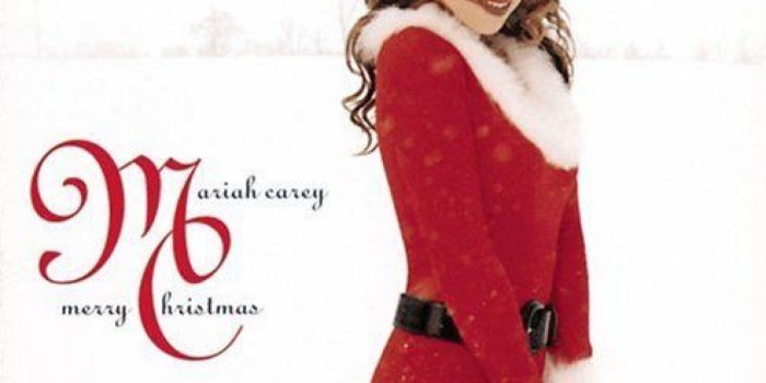1600x1600 Mariah Carey's 'All I Want for Christmas is You' Breaks Record With