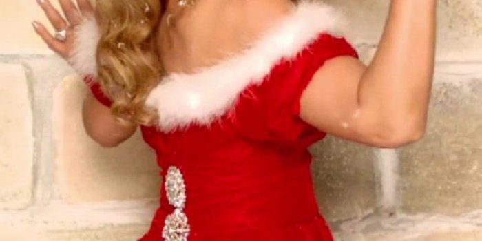 770x1266 Mariah Carey Photos (729 of 1786) | Last.fm