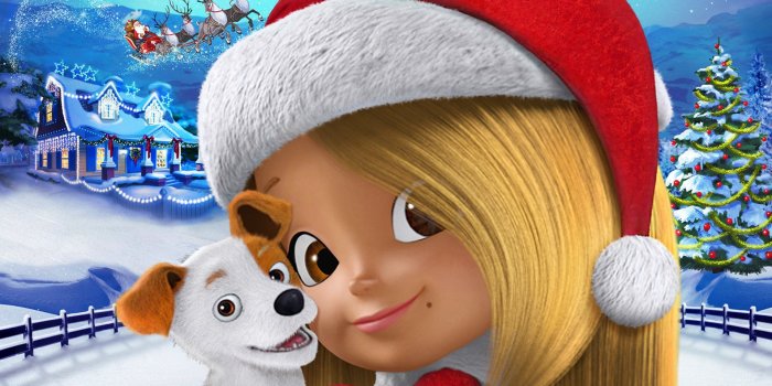 1920x2560 Amazon.com: Mariah Carey's All I Want For Christmas Is You: Breanna