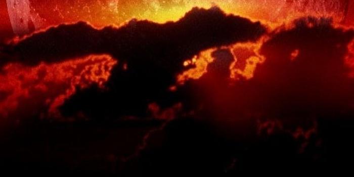 1080x1920 72+ Red Moon Wallpapers on WallpaperPlay