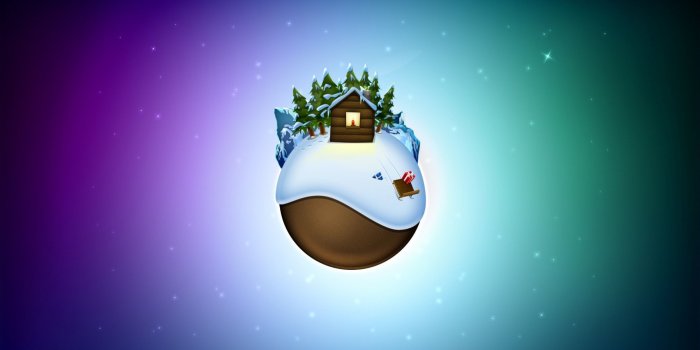 2880x1800 30+ Christmas and Holidays Wallpapers and Ringtones « Android.AppStorm