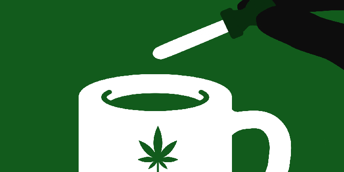 1920x1080 CBD oil is being put in coffee and cookies — and won't get you high