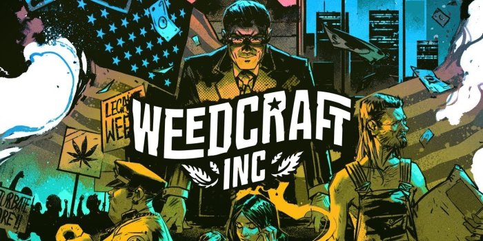 1280x720 Become a marijuana tycoon in 'Weedcraft Inc'