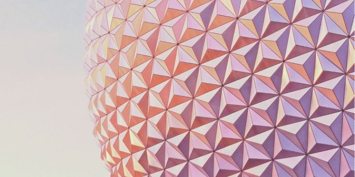 736x1309 Epcot Iphone Disney Wallpaper - Disney World, Epcot, Hd Wallpapers