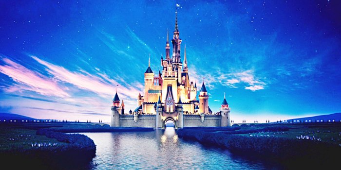 2560x1440 Walt Disney World Wallpapers High Quality | Download Free