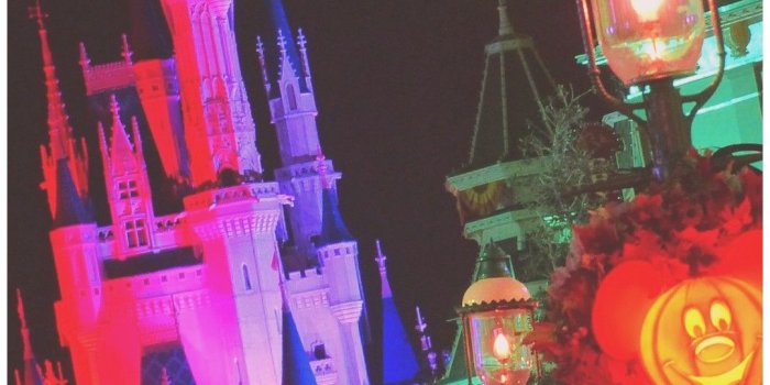 1080x1920 Disney World Halloween iPhone Wallpaper – My Blog