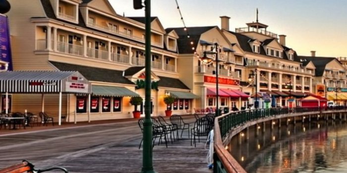 750x1334 City, Sea, Walt Disney World, Urban Area, Reflection Wallpaper for