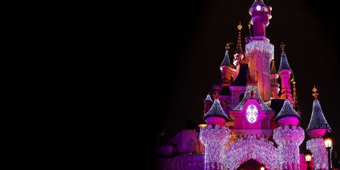 1920x1200 Download the Decorated Disney World Wallpaper, Decorated Disney