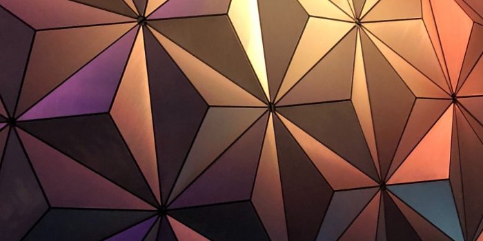 1080x1920 Spaceship Earth Iphone Wallpaper - Disney World, Epcot, Hd