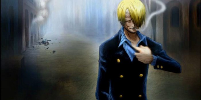 1279x979 Sanji Wallpapers