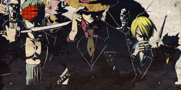 1920x1200 301 Sanji (One Piece) HD Wallpapers | Background Images - Wallpaper