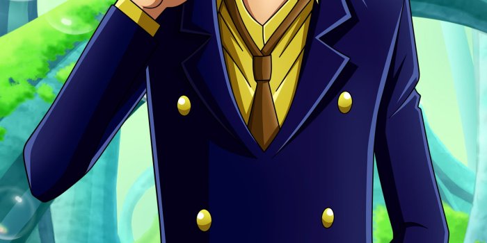 1537x2252 Sanji - ONE PIECE - Mobile Wallpaper #1823649 - Zerochan Anime Image