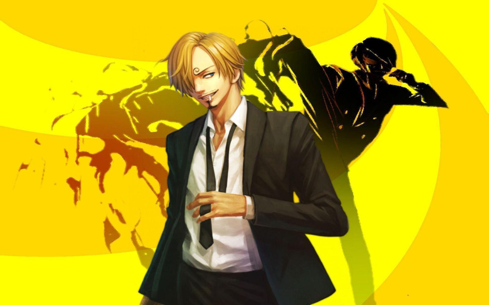 1920x1200 Sanji One Piece Wallpapers - Top Free Sanji One Piece Backgrounds