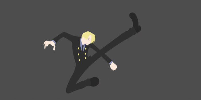 1920x1080 sanji-one-piece-wallpaper-by-greenmapple17 | Daily Anime Art