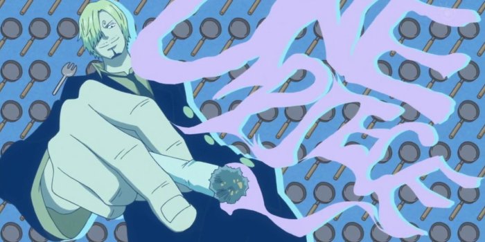 1920x1080 One Piece (anime) Sanji (One Piece) wallpaper | 1920x1080 | 195351