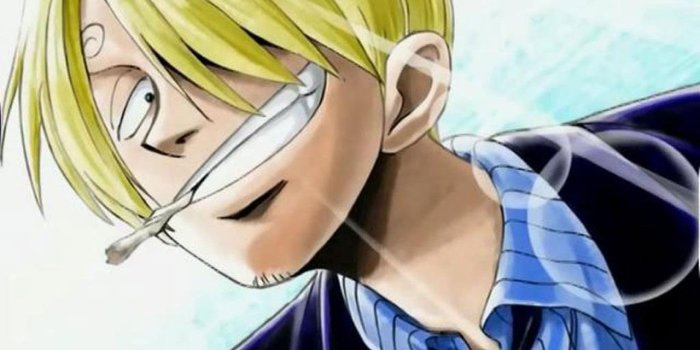 1280x960 One piece sanji wallpaper - SF Wallpaper