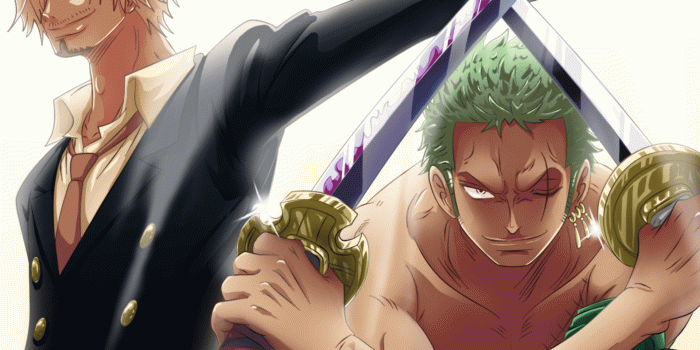 1920x1716 5077441 Zoro Roronoa, Sanji (One Piece) wallpaper and background