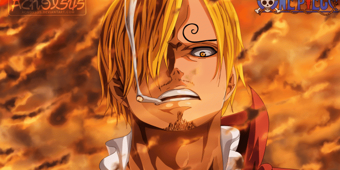 2246x1334 5083409 Sanji (One Piece) wallpaper and background | Anime | Tokkoro