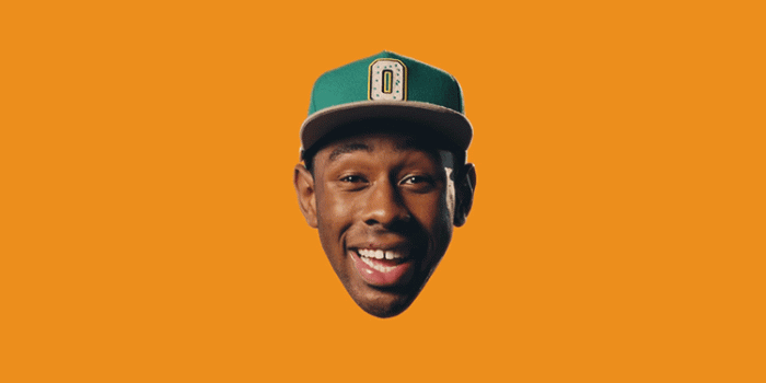 750x1334 Tyler, The Creator Wallpapers