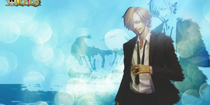 1920x1080 One Piece Sanji illustration, Sanji, One Piece HD wallpaper