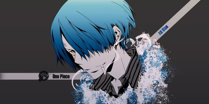 2560x1600 Sanji - One Piece [3] wallpaper - Anime wallpapers - #14083