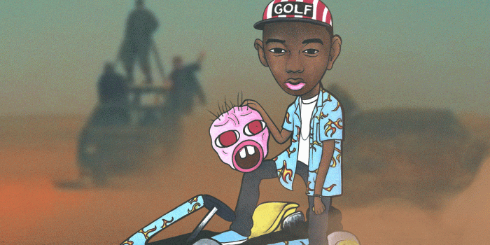 1200x1200 Tyler the Creator iPhone Wallpapers - Top Free Tyler the Creator