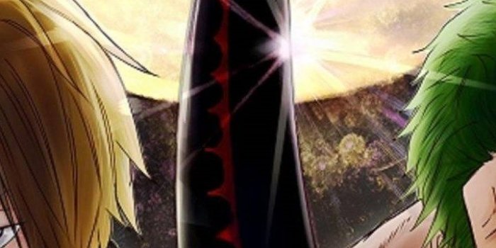 720x1280 Sanji & Zoro One Piece Wallpapers Desktop Background