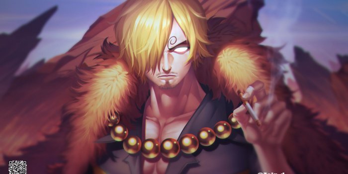 1920x1080 5075019 1920x1080 Blonde, One Piece, Sanji (One Piece) wallpaper and