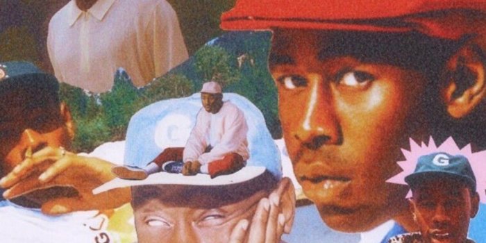 1080x1920 ICEH0TEL | Space in 2019 | Tyler the creator wallpaper, Tyler the