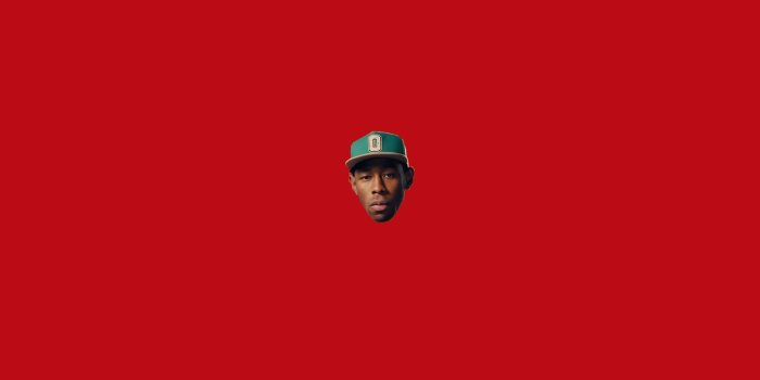 1920x1080 Tyler, The Creator EARFQUAKE Wallpapers