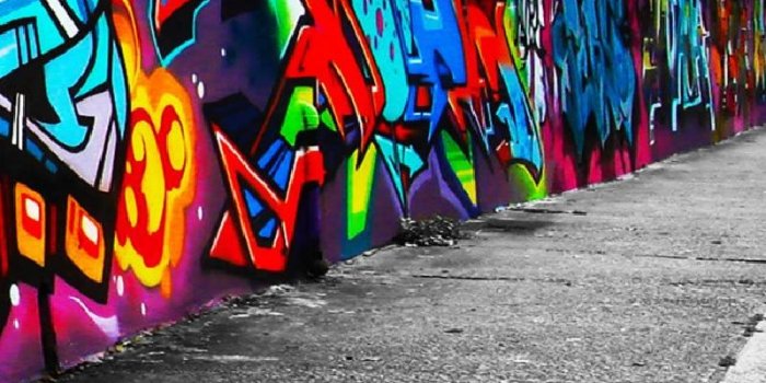 800x1280 Graffiti Wallpaper for Android - APK Download