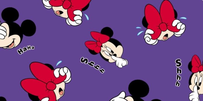 951x1691 Minnie's Wallpaper | Minnie's Photo Album in 2019 | Mickey mouse