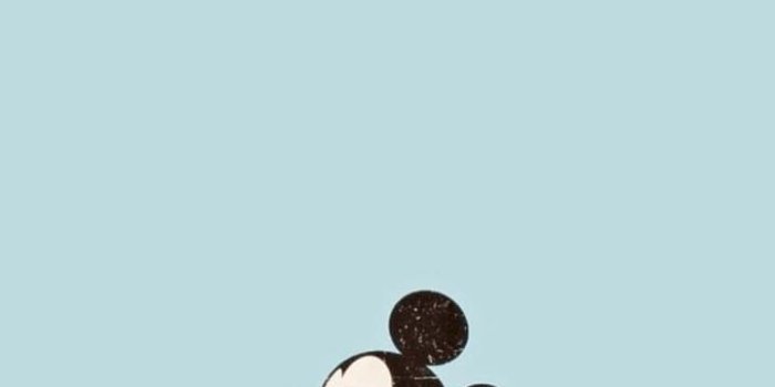 720x1280 Mickey Mouse❤️ uploaded by b r i g i 