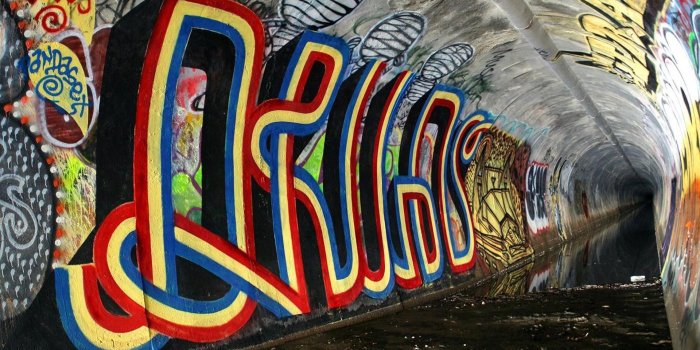 1920x1080 3D Street Art Wallpaper (50+ images)