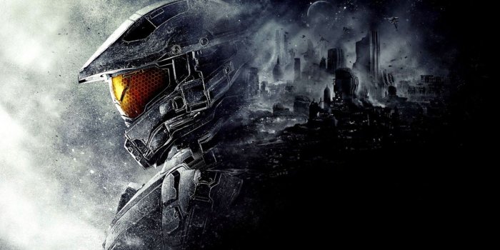 1600x909 Halo Xbox One Wallpapers - Top Free Halo Xbox One Backgrounds