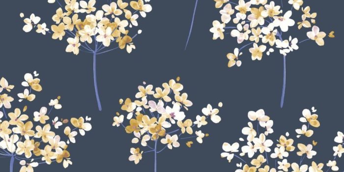 1000x1208 Boboli by Casadeco - Ink - Wallpaper - 82336533 in 2019 | House