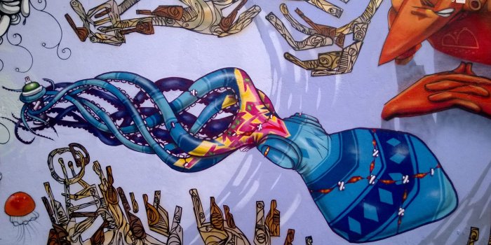 1920x1080 10 Street art Graffiti Wallpapers | BigHDWalls