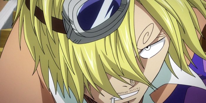 1920x1080 Sanji Wallpapers (61+ pictures)