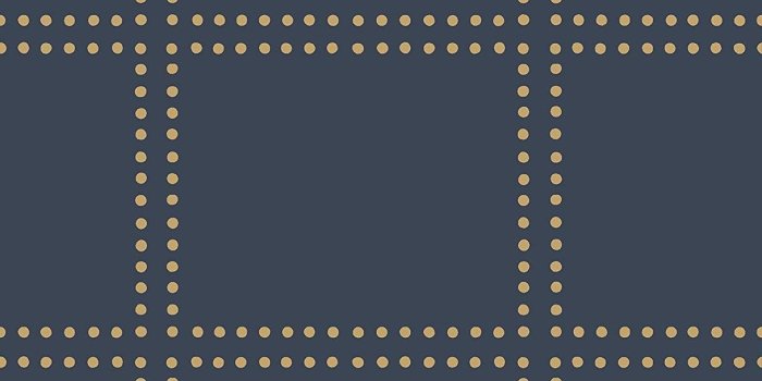 1218x1500 A-Street Prints 2697-22644 Gridlock Navy Geometric Wallpaper